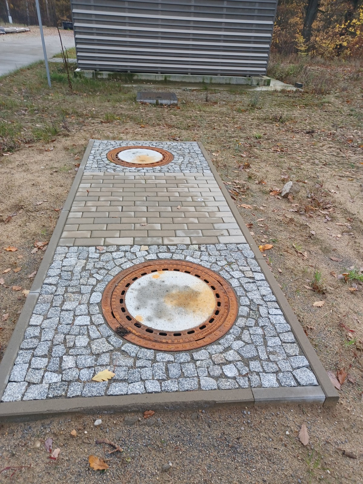 Pflasterarbeiten 4